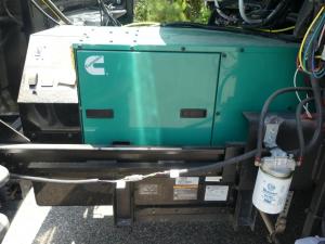 Mountain Aire 4118 Photo