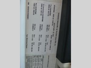 Mountain Aire 4118 Photo