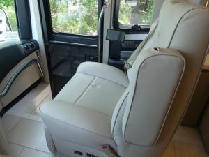 Mountain Aire 4118 Photo