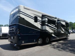 Mountain Aire 4118 Photo