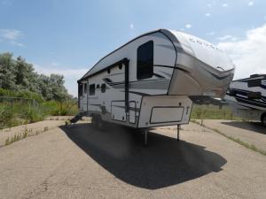 Cougar Half-Ton 24RDS Photo