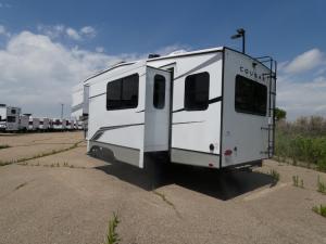 Cougar Half-Ton 24RDS Photo