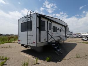 Cougar Half-Ton 24RDS Photo