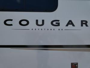 Cougar Half-Ton 24RDS Photo