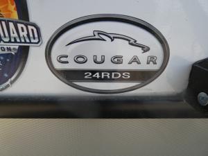 Cougar Half-Ton 24RDS Photo
