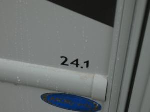 Axis 24.1 Photo