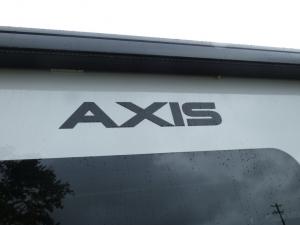 Axis 24.1 Photo