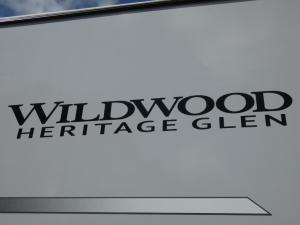 Wildwood Heritage Glen 286RL Photo