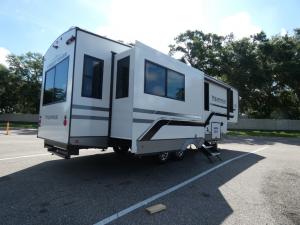 Wildwood Heritage Glen 286RL Photo