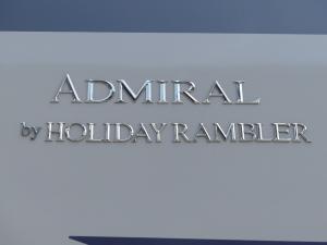 Admiral 32N Photo