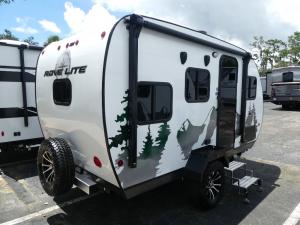Rove Lite 14BH Photo