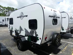 Rove Lite 14BH Photo