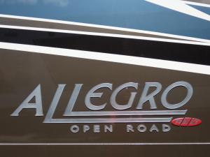 Allegro RED 33 AA Photo