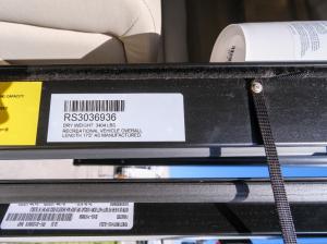 Rockwood GEO Pro G15FBS Photo