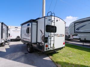 Rockwood GEO Pro G15FBS Photo