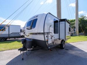 Rockwood GEO Pro G15FBS Photo