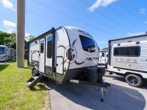 Rockwood GEO Pro G15FBS Photo
