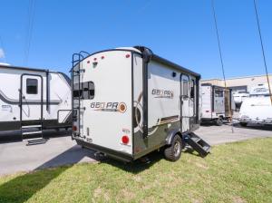 Rockwood GEO Pro G15FBS Photo