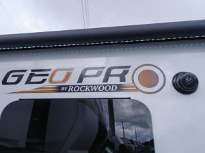 Rockwood GEO Pro G19FDS Photo