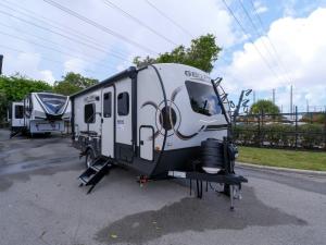 Rockwood GEO Pro G19FDS Photo