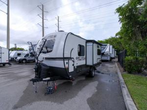 Rockwood GEO Pro G19FDS Photo