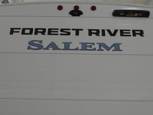 Salem 31KQBTS Photo