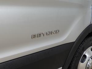 Beyond 22D Photo