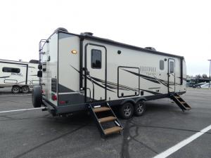 Rockwood Ultra Lite 2614BS Photo