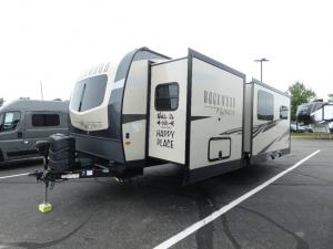 Rockwood Ultra Lite 2614BS Photo