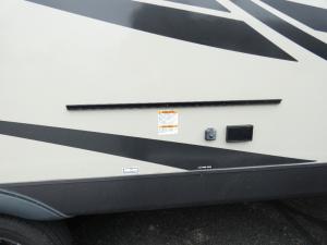 Rockwood Ultra Lite 2614BS Photo