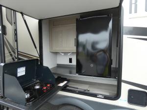 Rockwood Ultra Lite 2614BS Photo