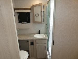 Rockwood Ultra Lite 2614BS Photo
