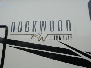 Rockwood Ultra Lite 2614BS Photo