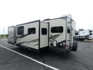 Rockwood Ultra Lite 2614BS Photo