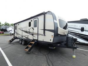 Rockwood Ultra Lite 2614BS Photo