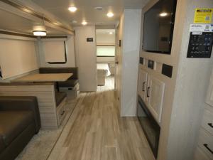 Rockwood Ultra Lite 2614BS Photo