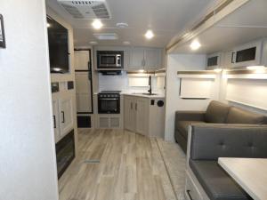 Rockwood Ultra Lite 2614BS Photo