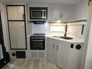 Rockwood Ultra Lite 2614BS Photo