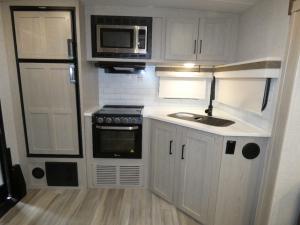 Rockwood Ultra Lite 2614BS Photo