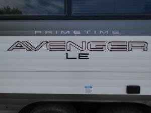 Avenger LE 25BKLE Photo