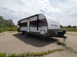 Avenger LE 25BKLE Photo