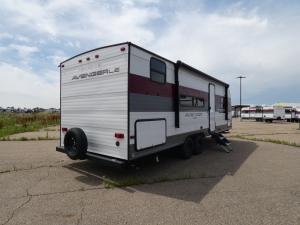 Avenger LE 25BKLE Photo