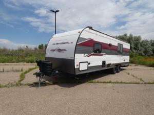 Avenger LE 25BKLE Photo