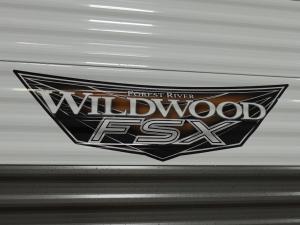 Wildwood FSX 164RBLE Photo