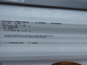 Clipper 3K Series 14R Photo