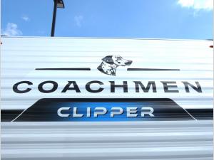 Clipper 3K Series 14R Photo