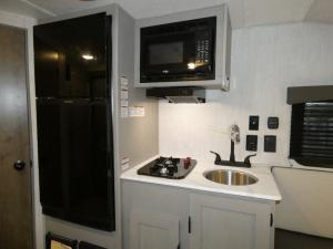 Clipper 3K Series 14R Photo