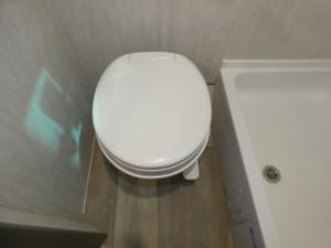 Clipper 3K Series 14R Photo