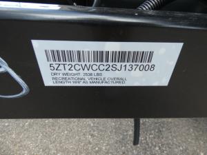 Clipper 3K Series 14R Photo