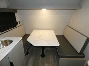 Clipper 3K Series 14R Photo